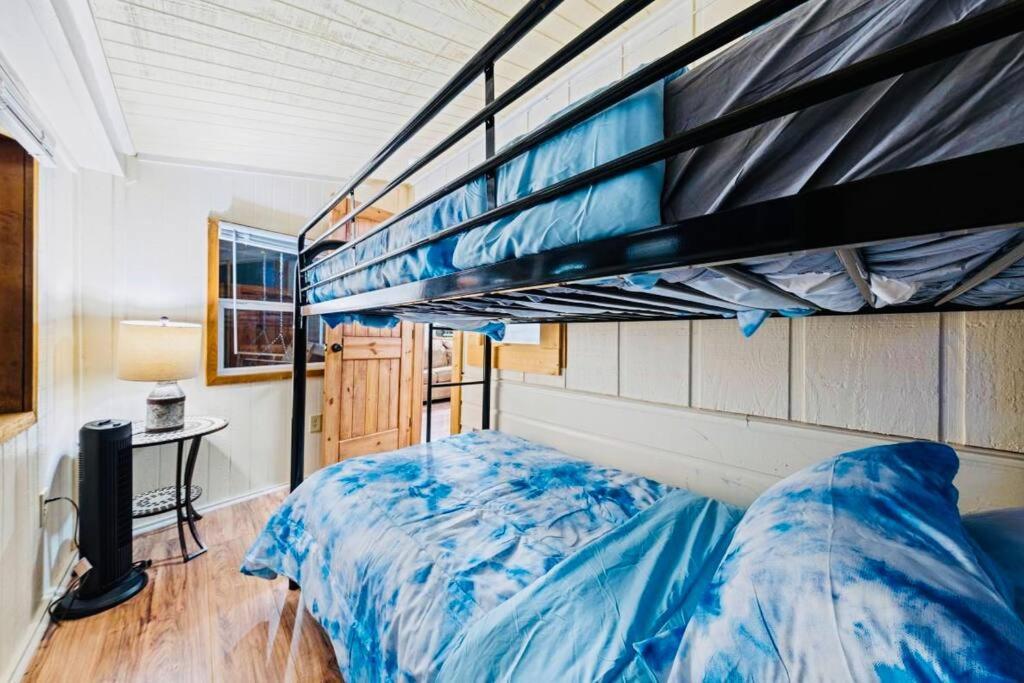 Cozy Cub Mountain Escape Villa Гетлинбург Екстериор снимка